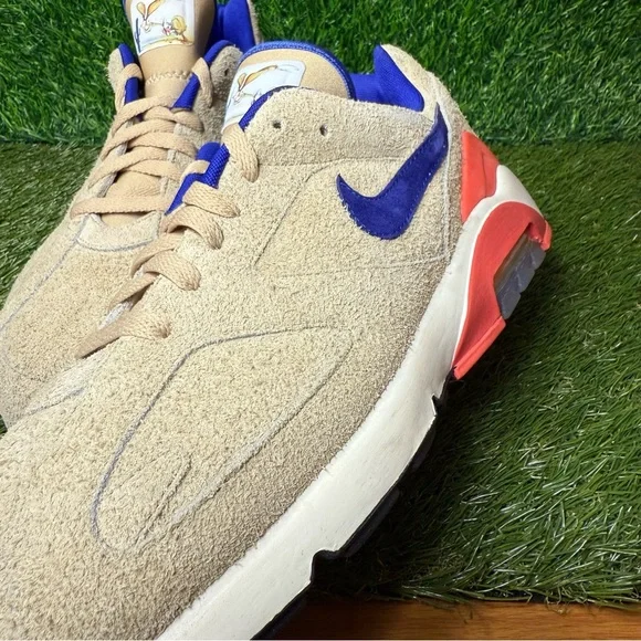 Nike Air Max 180 Ralph Steadman Edition iD